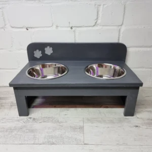 Futterbar M<br>Anthrazit Metallic