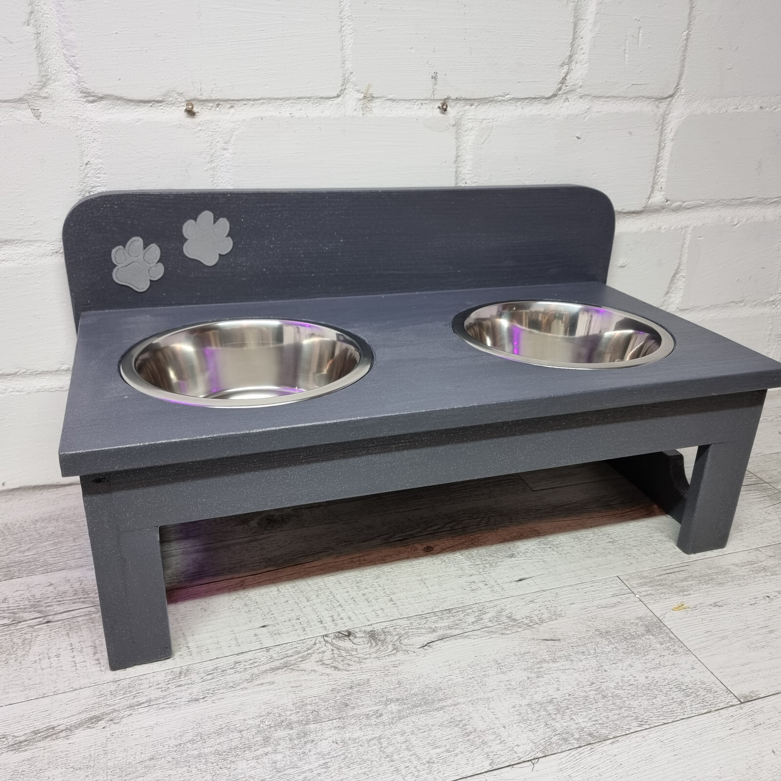 Futterbar M<br>Anthrazit Metallic – Bild 7