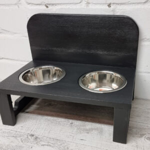 Futterbar S<br>Schwarz