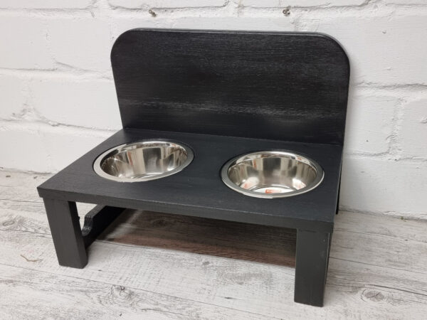 Futterbar S<br>Schwarz