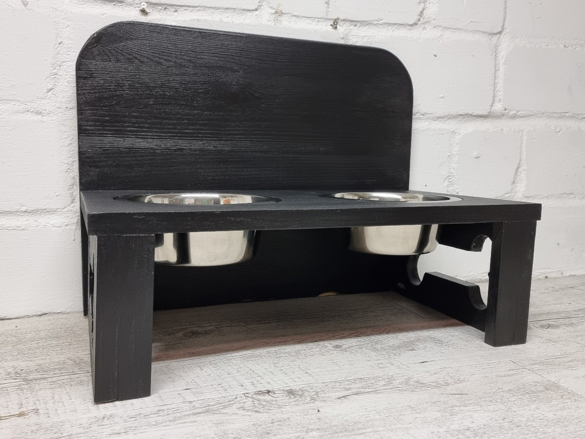Futterbar S<br>Schwarz – Bild 3