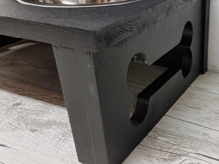 Futterbar S<br>Schwarz – Bild 4